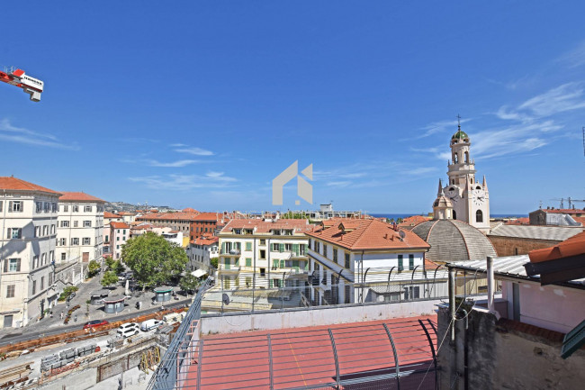 Appartamento in vendita a Sanremo