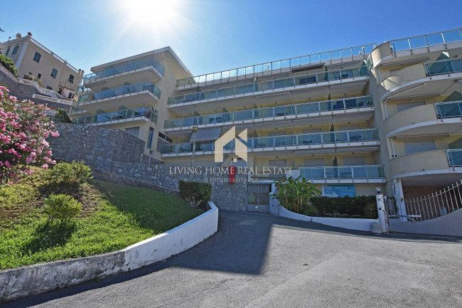Appartamento in vendita a Sanremo