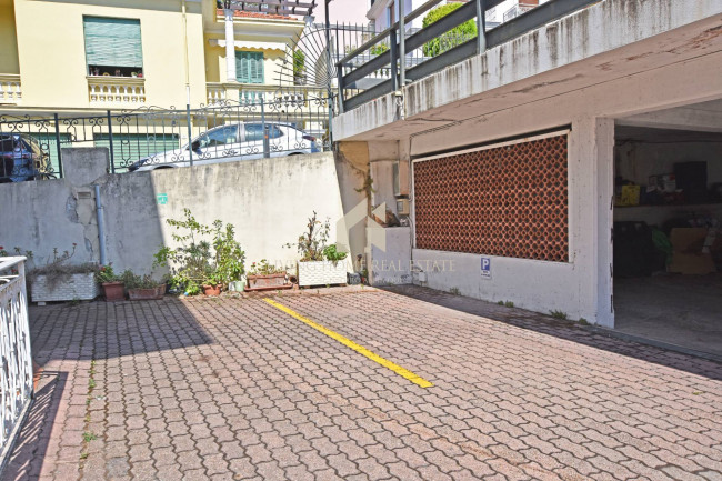 Appartamento in vendita a Ospedaletti