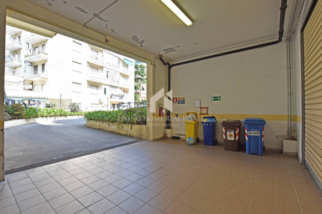 Appartamento in vendita a Sanremo