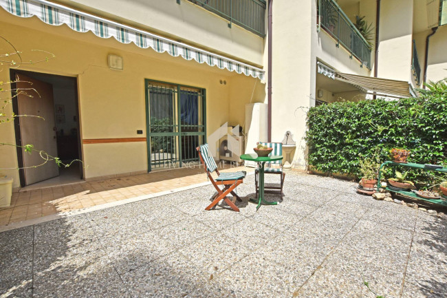 Appartamento in vendita a Sanremo