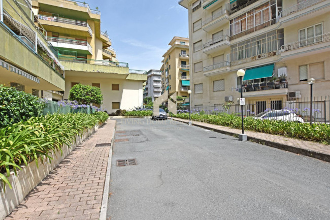 Appartamento in vendita a Sanremo