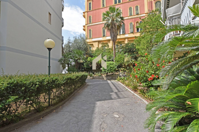 Appartamento in vendita a Sanremo
