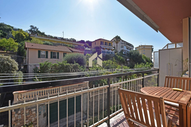 Appartamento in vendita a Sanremo