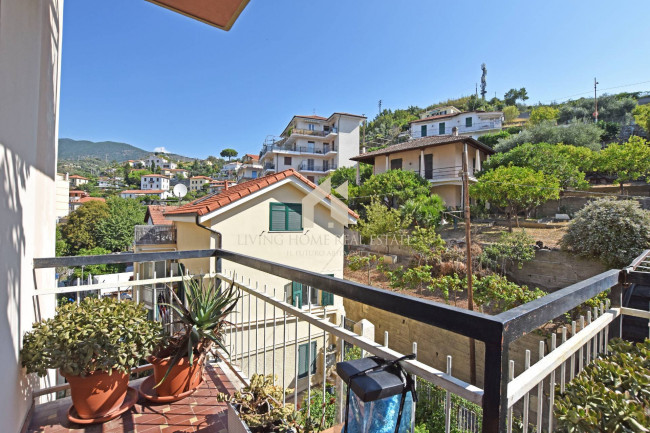 Appartamento in vendita a Sanremo