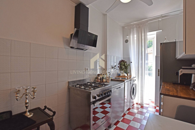 Appartamento in vendita a Sanremo