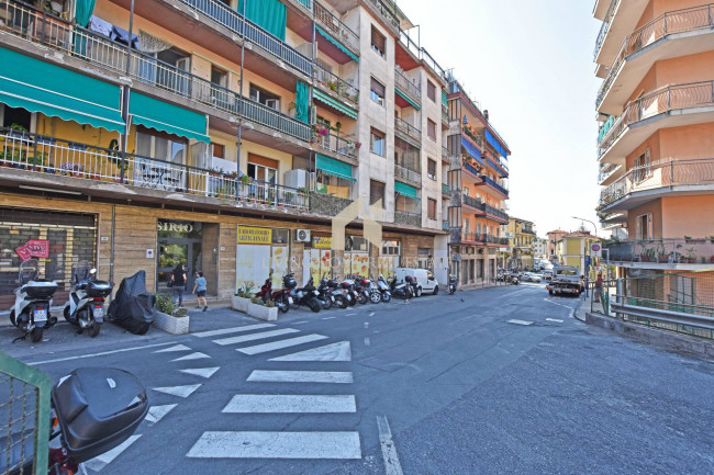 Appartamento in vendita a Sanremo