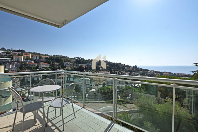 Appartamento in vendita a Sanremo