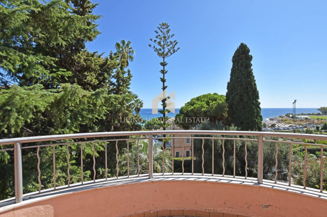 Villa in vendita a Sanremo