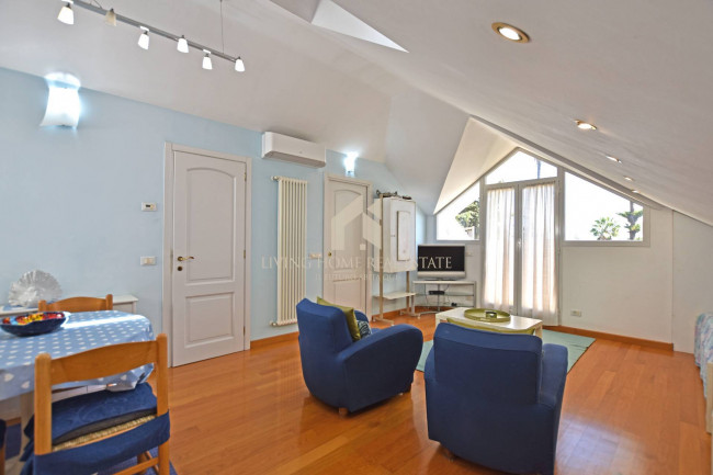 Villa in vendita a Sanremo