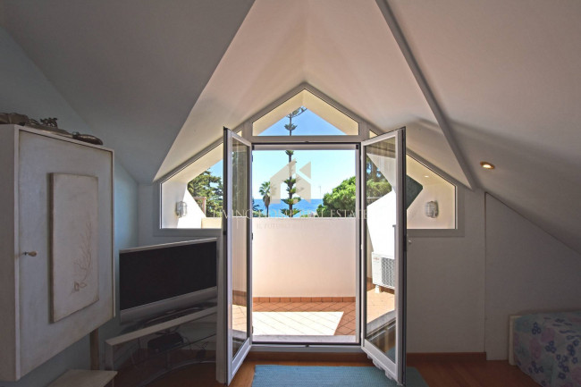 Villa in vendita a Sanremo