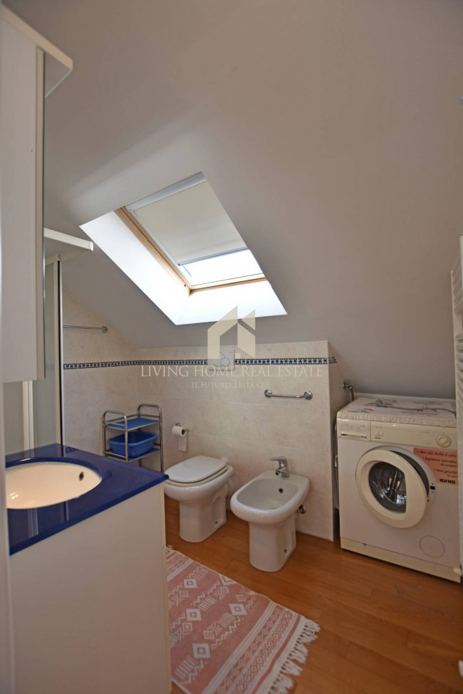Villa in vendita a Sanremo