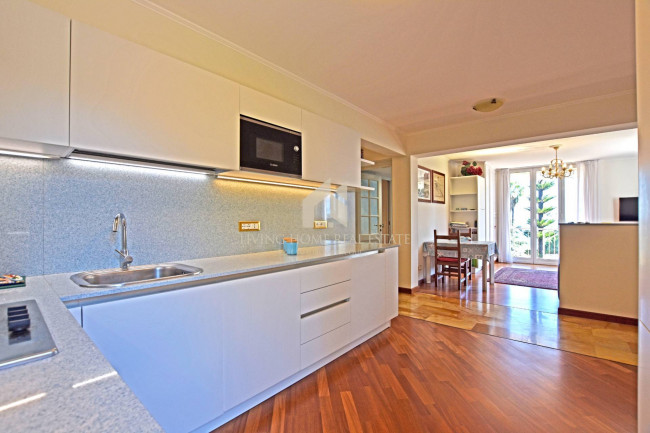 Villa in vendita a Sanremo