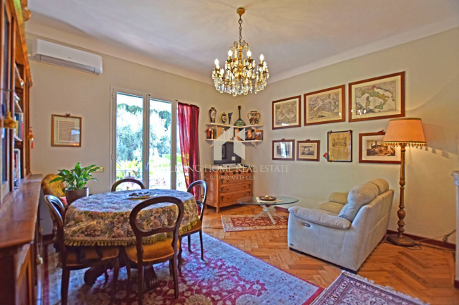 Villa in vendita a Sanremo