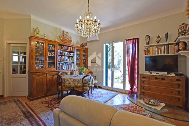 Villa in vendita a Sanremo