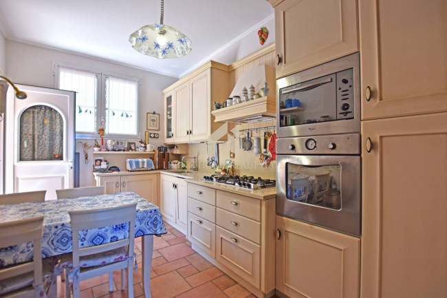 Villa in vendita a Sanremo