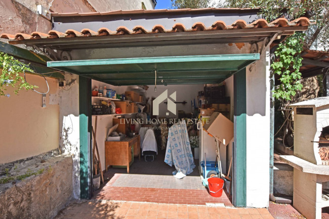 Villa in vendita a Sanremo