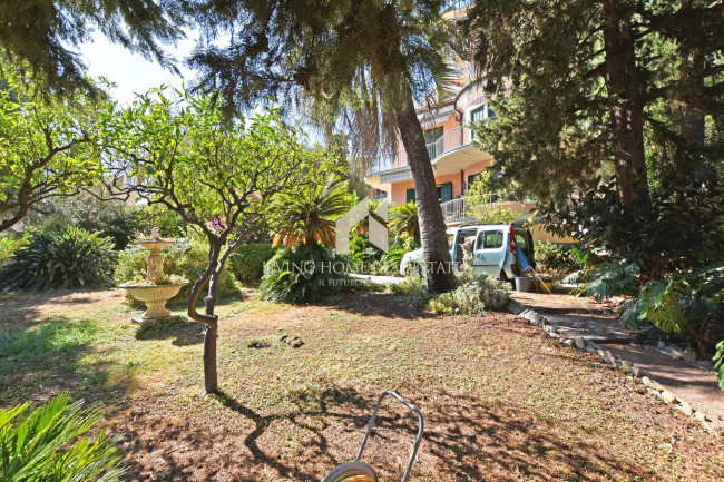Villa in vendita a Sanremo