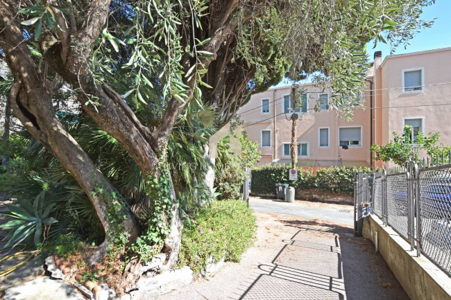 Villa in vendita a Sanremo