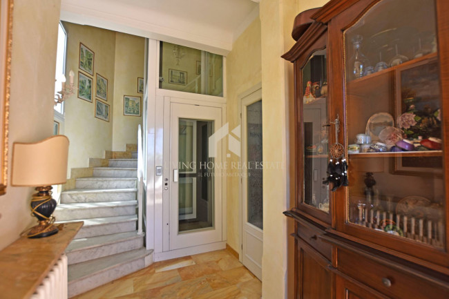 Villa in vendita a Sanremo