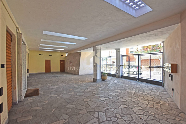 Appartamento in vendita a Sanremo