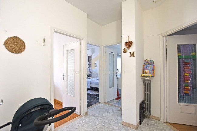 Appartamento in vendita a Sanremo