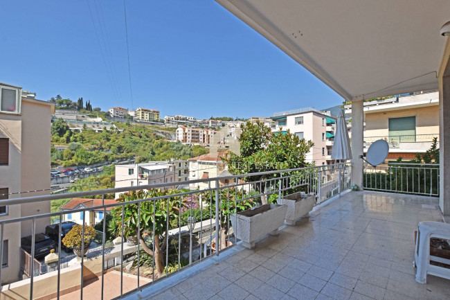 Appartamento in vendita a Sanremo