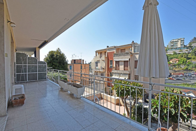 Appartamento in vendita a Sanremo