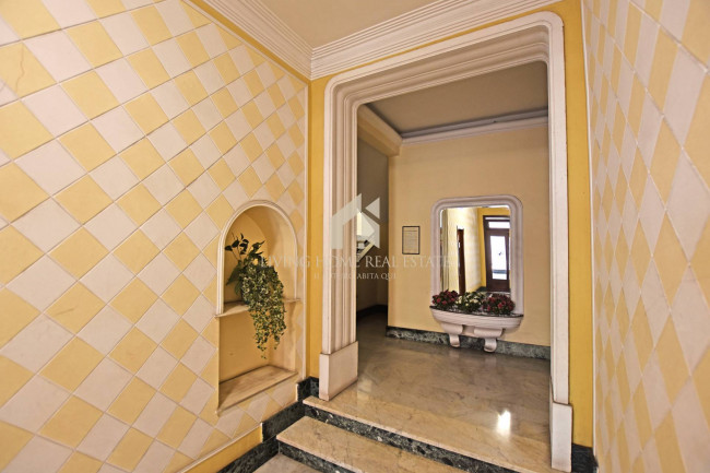 Appartamento in vendita a Sanremo