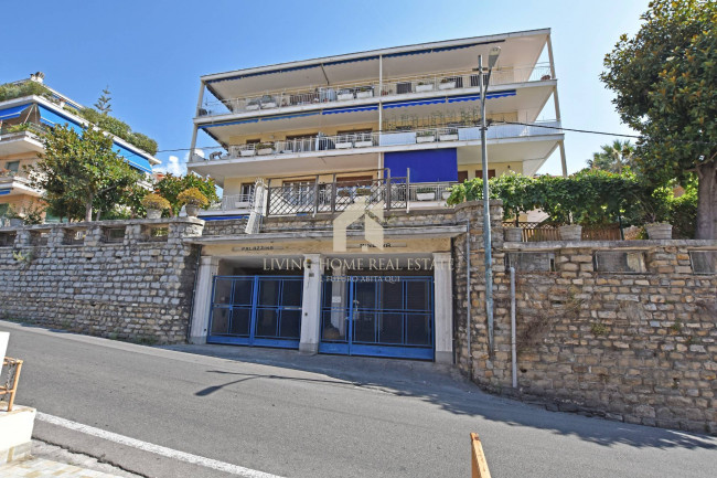 Appartamento in vendita a Sanremo