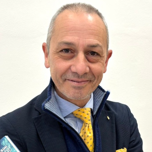 Masini Massimiliano - Agente