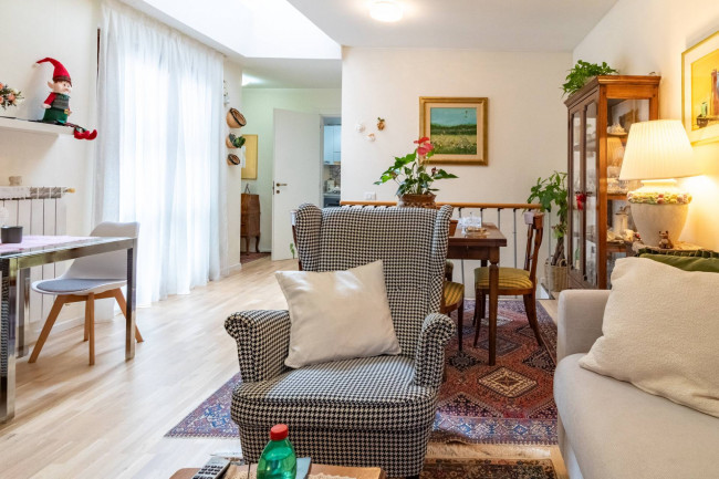 Appartamento in vendita a Lanciano