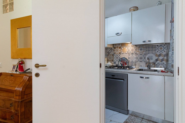 Appartamento in vendita a Lanciano