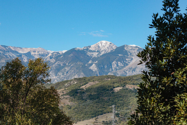Casa singola in vendita a Altino