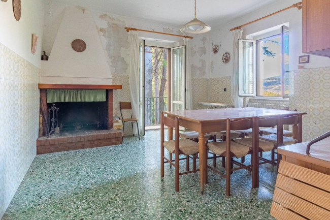 Casa singola in vendita a Altino