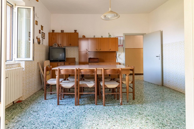 Casa singola in vendita a Altino