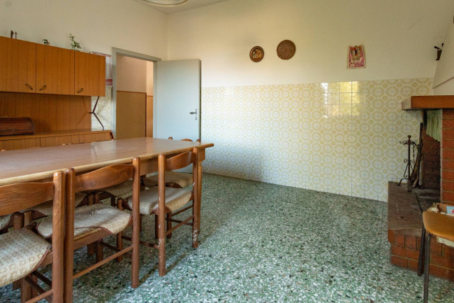 Casa singola in vendita a Altino