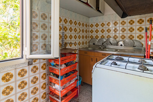 Casa singola in vendita a Altino