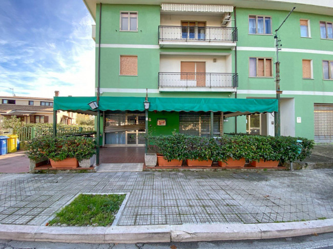 Locale commerciale in vendita a Fossacesia