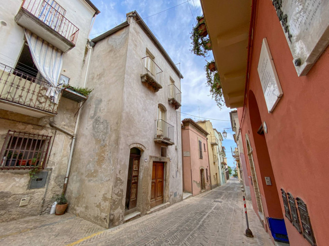 Casa singola in vendita a Lanciano