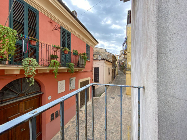 Casa singola in vendita a Lanciano