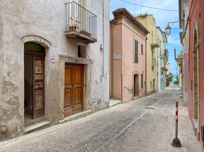 Casa singola in vendita a Lanciano