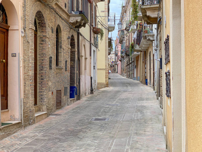 Casa singola in vendita a Lanciano