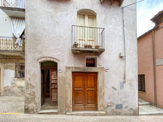Casa singola in vendita a Lanciano