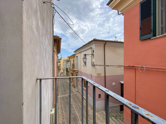 Casa singola in vendita a Lanciano