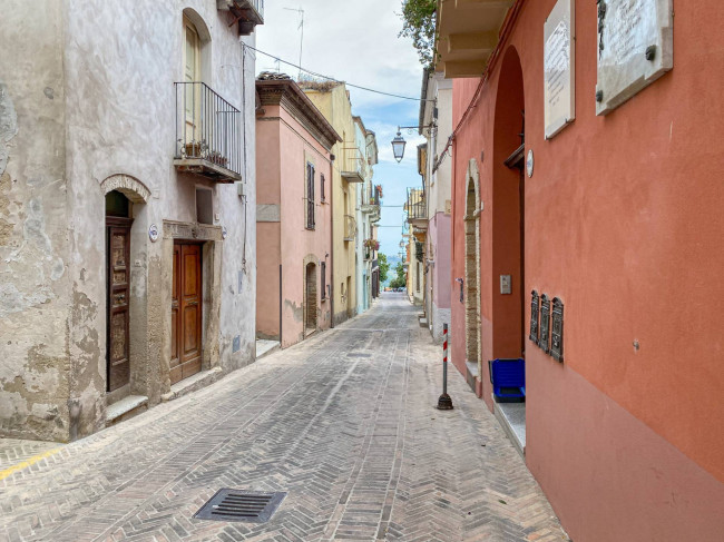 Casa singola in vendita a Lanciano