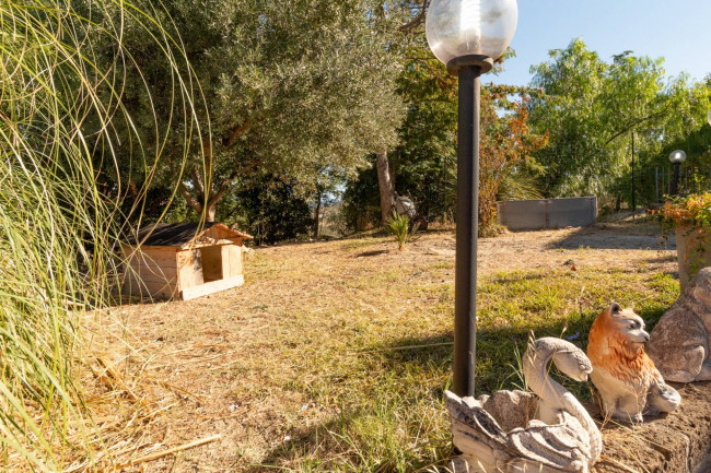 Villa bifamiliare in vendita a Casalbordino