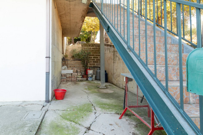 Villa bifamiliare in vendita a Casalbordino