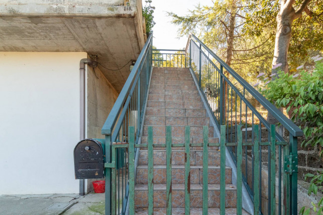 Villa bifamiliare in vendita a Casalbordino