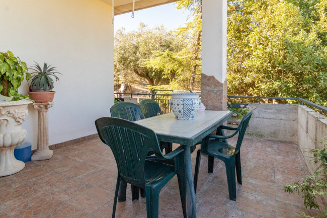 Villa bifamiliare in vendita a Casalbordino